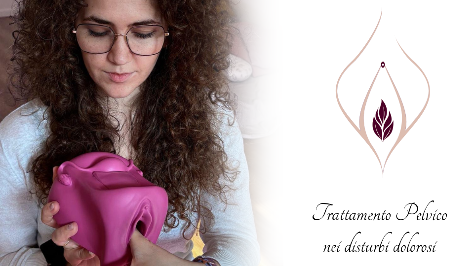 Trattamento pelvico nei disturbi dolorosi